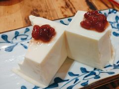 芝士豆腐-小川洋风料理(街道口店)