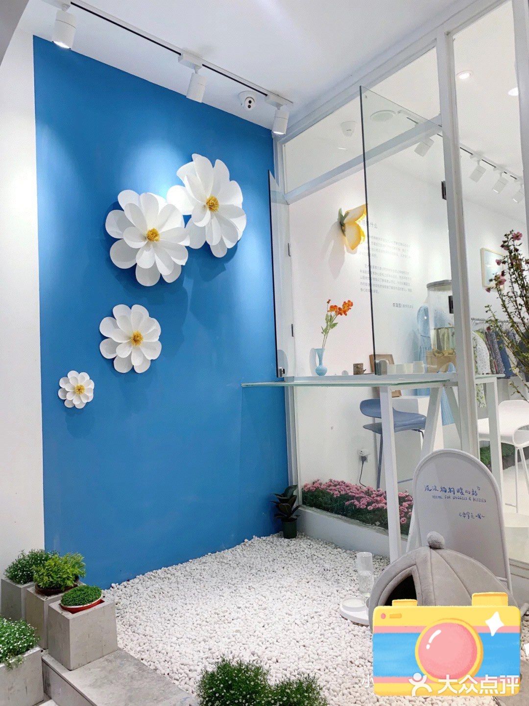 魔都探店 | 好拍又好逛的美术馆服装店