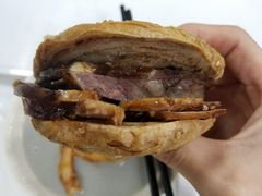 -老磁器口豆汁店(天坛店)