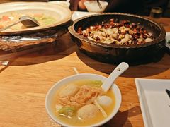 -永安鱼庄·镇江菜(丁卯店)