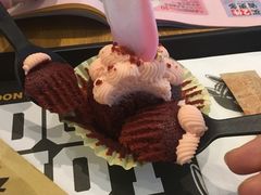 -CAKE BOSS 蛋糕老板(领展购物广场·中关村店)