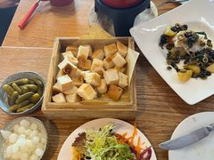 -Geneva日内瓦餐厅(西郊宝成花苑店)