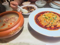 -Space君欧高空江景酒店(重庆解放碑云端之眼店)