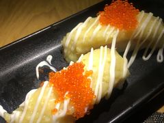 -昊·来了寿司(双楠2店)