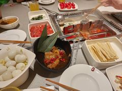 -海底捞火锅(嘉兴杉杉in象生日主题店)