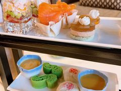 -诺金酒店·大堂吧(望京店)