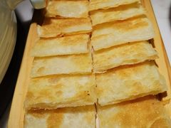 香蕉飞饼-青花椒花椒鱼黑金店(LCM店)