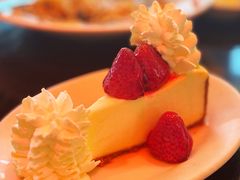 -The Cheesecake Factory 芝乐坊餐厅(王府中環店)