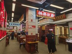 -堂瓦里·33年传统赣菜(第一街区店)