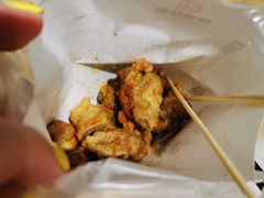 -傅强排骨(成都总店)