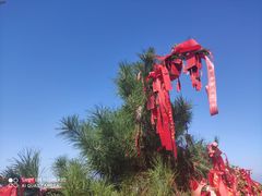 -终南山南五台景区