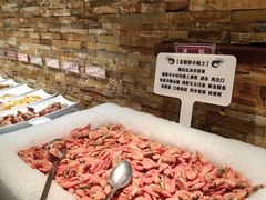 -汉巴味德(北京银座和谐广场店)