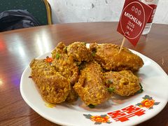 -谢记上海大排档(长寿路店)