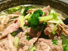 -古市香跷脚牛肉·非遗传承单位