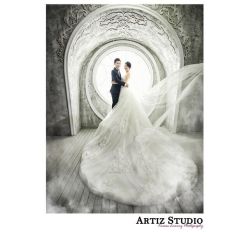 点击看大图 -韩国艺匠ARTIZ STUDIO(博览中心店)