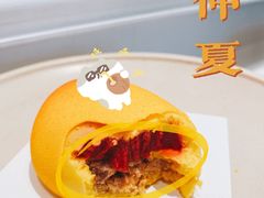-LE SAPHIR 莎菲尔菓子(和兴店)