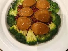 -秋色客家菜(流塘店)
