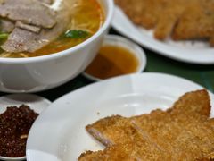 -大食代美食广场(上海中心店)