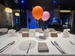 -广州万富希尔顿酒店-感趣自助餐厅·生蚝海鲜刺身