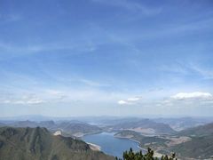 -九鼎铁刹山风景区