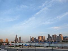 -海河外滩公园