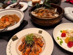 -桂满陇·海市蜃楼·黑金(国金店)