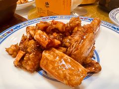 -寻味顺德·南记酒家·传统顺德菜·鱼生(广源路店)