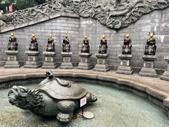 -广东圆玄道观
