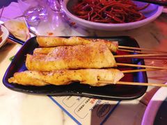 -JUKEBOX玖部音乐餐厅(华侨城店)