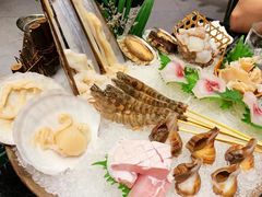 -官也街澳门火锅(新源里店)