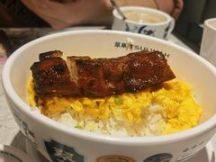 -翠华餐厅(正佳广场店)