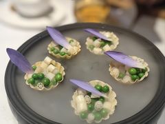 -幸福蔬·时尚蔬食(黄山湖公园店)