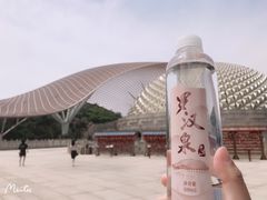 -牛首山文化旅游区