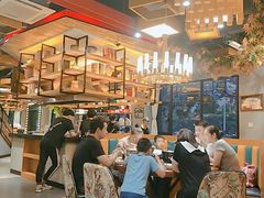 大堂-彭厨(常州店)