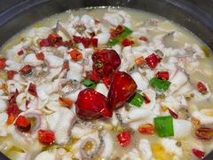 -周渝食惦酸菜鱼(青浦店)