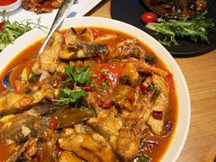 -渔太泰漓江小馆·广西融合菜(西街店)