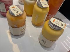 -果呀呀(国金街店)