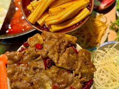 -阳阳老火锅(小南门店)