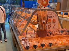 -仟吉·ART FARM主题店(菱角湖万达店)