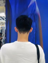 点击看大图 -MY HAIR ARDOR