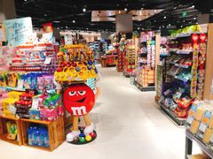 -百佳永辉超市(福田星河店)