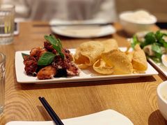 -Pho Asia 亚阁越南料理(上海来福士广场店)
