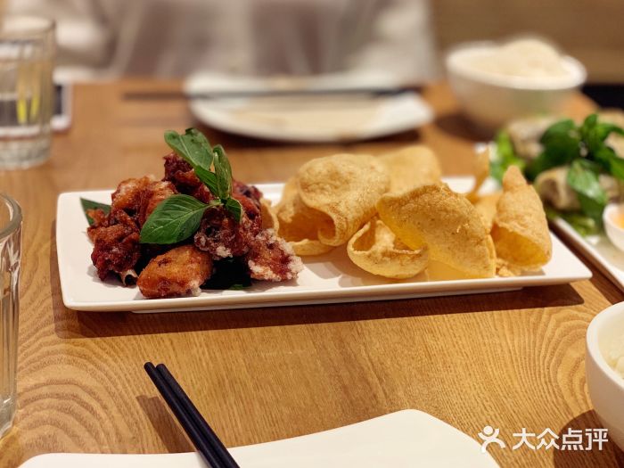 Pho Asia 亚阁越南料理(上海来福士广场店)图片