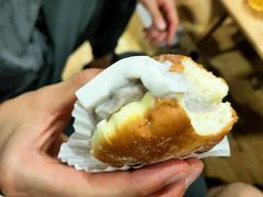 -屋裡·Union Bakery(龙江路店)