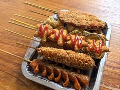-任记七中刀削面(总店)