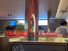 -7号院家宴.烧鸽子(门头沟店)