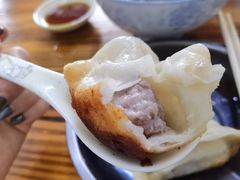 -黄阿姨锅贴大王(万航渡路店)