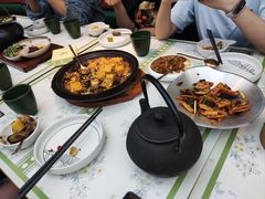 -云海肴·汽锅鸡·云南菜(高德置地店)