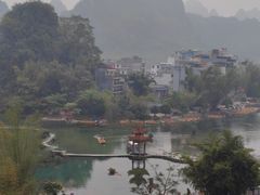 -靖西鹅泉风景区