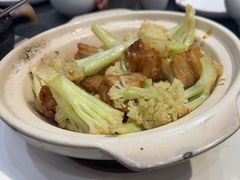 -飞尝蚝·顺德菜·鱼生(顺德总店)